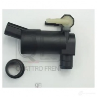 Моторчик омывателя QUATTRO FRENI QF00N00179 1439945768 L JYT7K - Изображение 2