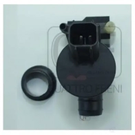 Моторчик омывателя QUATTRO FRENI QF00N00179 1439945768 L JYT7K - Изображение 4