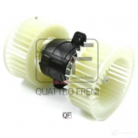 Мотор отопителя салона QUATTRO FRENI 1233221060 QF00Q00002 I59 VKH - Изображение 3