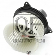Мотор отопителя салона QUATTRO FRENI QF00Q00008 1233221100 JM 9HRH1 - Изображение 2