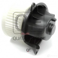 Мотор отопителя салона QUATTRO FRENI QF00Q00008 1233221100 JM 9HRH1 - Изображение 4