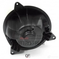 Мотор отопителя салона QUATTRO FRENI QF00Q00008 1233221100 JM 9HRH1 - Изображение 5