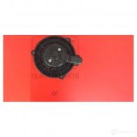 Мотор отопителя салона QUATTRO FRENI QF00Q00019 I7 14O6 1233221158 - Изображение 2