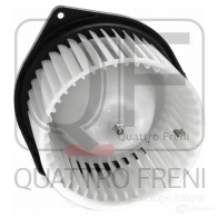 Мотор отопителя салона QUATTRO FRENI 1233221178 QF00Q00021 7X1 T4 - Изображение 2