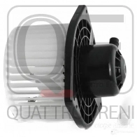 Мотор отопителя салона QUATTRO FRENI 1233221178 QF00Q00021 7X1 T4 - Изображение 4