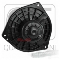 Мотор отопителя салона QUATTRO FRENI 1233221178 QF00Q00021 7X1 T4 - Изображение 5