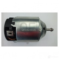 Мотор отопителя салона QUATTRO FRENI G SVQSY QF00Q00026 1233221202 - Изображение 2