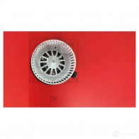 Мотор отопителя салона QUATTRO FRENI JQ96 X0 QF00Q00030 1233221260 - Изображение 5