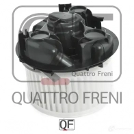Мотор отопителя салона QUATTRO FRENI B1YL 7 QF00Q00032 1233221294 - Изображение 2