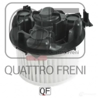 Мотор отопителя салона QUATTRO FRENI B1YL 7 QF00Q00032 1233221294 - Изображение 3