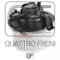 Мотор отопителя салона QUATTRO FRENI B1YL 7 QF00Q00032 1233221294 - Изображение 4