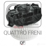 Мотор отопителя салона QUATTRO FRENI B1YL 7 QF00Q00032 1233221294 - Изображение 5