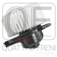 Мотор отопителя салона QUATTRO FRENI PEVB Z QF00Q00035 1422488599 - Изображение 2