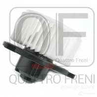 Мотор отопителя салона QUATTRO FRENI PEVB Z QF00Q00035 1422488599 - Изображение 4