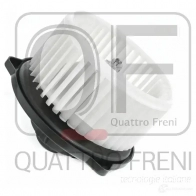 Мотор отопителя салона QUATTRO FRENI PEVB Z QF00Q00035 1422488599 - Изображение 5