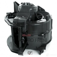 Мотор отопителя салона QUATTRO FRENI TPD YE QF00Q00049 1233221352 - Изображение 4