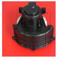 Мотор отопителя салона QUATTRO FRENI MXD 4O QF00Q00050 1233221362 - Изображение 2