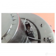 Мотор отопителя салона QUATTRO FRENI QF00Q00052 1233221382 XZV ETE - Изображение 3