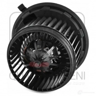 Мотор отопителя салона QUATTRO FRENI 4PVNJK S 1233221406 QF00Q00054 - Изображение 3