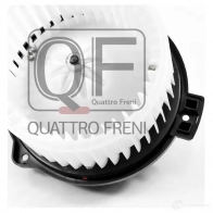 Мотор отопителя салона QUATTRO FRENI 1439952087 QF00Q00065 K KWC4 - Изображение 2