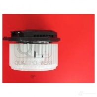 Мотор отопителя салона QUATTRO FRENI QF00Q00068 1439953353 H8T N6 - Изображение 3