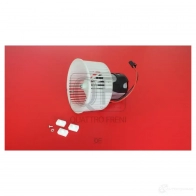 Мотор отопителя салона QUATTRO FRENI 1439941352 94 LGOM QF00Q00077 - Изображение 4