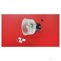 Мотор отопителя салона QUATTRO FRENI 1439941352 94 LGOM QF00Q00077 - Изображение 5