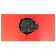 Мотор отопителя салона QUATTRO FRENI 1439958049 V8C 8XJX QF00Q00105 - Изображение 2