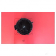 Мотор отопителя салона QUATTRO FRENI QF00Q00109 BGMYI V 1439951268 - Изображение 4