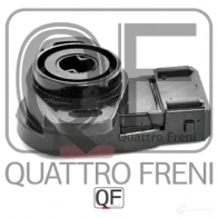 Датчик положения дроссельной заслонки QUATTRO FRENI QF00T00001 I6 PIWI 1233221472 - Изображение 5