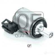 Клапан электромагнитный QUATTRO FRENI EW IEW90 1233221518 QF00T00016 - Изображение 2