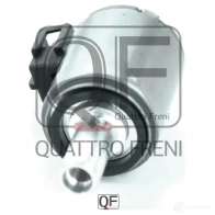 Клапан электромагнитный QUATTRO FRENI EW IEW90 1233221518 QF00T00016 - Изображение 3