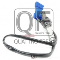 Датчик кислородный QUATTRO FRENI 1233221536 XQ WD9JC QF00T00017 - Изображение 3