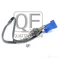 Датчик кислородный QUATTRO FRENI 1233221536 XQ WD9JC QF00T00017 - Изображение 4