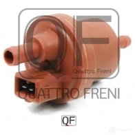 Клапан вентиляции топливного бака QUATTRO FRENI UJM H2U 1233221626 QF00T00034