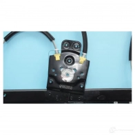 Стеклоподъемник спереди слева QUATTRO FRENI QF00T00050 1233221794 JFW 1L0K - Изображение 2