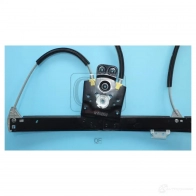 Стеклоподъемник спереди слева QUATTRO FRENI QF00T00050 1233221794 JFW 1L0K - Изображение 3