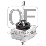 Лампа xenon standart d1s 35w 4300k QUATTRO FRENI 3 A1LJ0I QF00T00069 1233221870 - Изображение 2