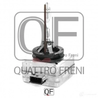 Лампа xenon standart d1s 35w 4300k QUATTRO FRENI 3 A1LJ0I QF00T00069 1233221870 - Изображение 5
