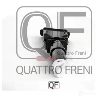 Форсунка омывателя фары слева kh4w QUATTRO FRENI 84 5XO 1233221908 QF00T00072 - Изображение 3