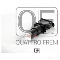 Форсунка омывателя фары слева kh4w QUATTRO FRENI 84 5XO 1233221908 QF00T00072 - Изображение 4