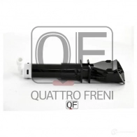 Форсунка омывателя фары слева kh4w QUATTRO FRENI 84 5XO 1233221908 QF00T00072 - Изображение 5