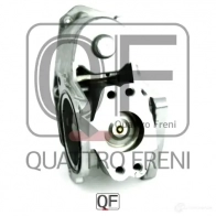 Клапан egr QUATTRO FRENI 1233222038 YT4 0GCA QF00T00095 - Изображение 2