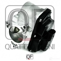 Клапан egr QUATTRO FRENI 1233222038 YT4 0GCA QF00T00095 - Изображение 5