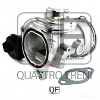 Клапан egr QUATTRO FRENI Audi A6 (C5) 2 1997 – 2004 QF00T00101 JE E1X