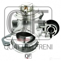Клапан egr QUATTRO FRENI 1233222112 QF00T00101 JE E1X - Изображение 4