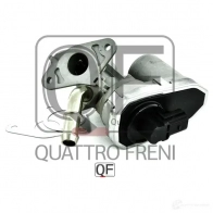 Клапан egr QUATTRO FRENI AGQP4 Y 1233222246 QF00T00110 - Изображение 2