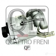 Клапан egr QUATTRO FRENI AGQP4 Y 1233222246 QF00T00110 - Изображение 4