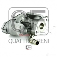 Клапан egr QUATTRO FRENI AGQP4 Y 1233222246 QF00T00110 - Изображение 5