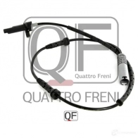Импульсный датчик abs сзади QUATTRO FRENI 1233222300 QF00T00122 0 KKQG - Изображение 2